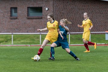 Bild 181 - B-Juniorinnen VfL Oldesloe - JSG S�dtondern : Ergebnis: 2:0